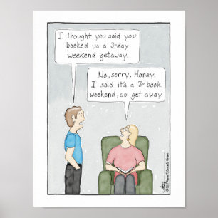 impresión del fin de semana 3-Book