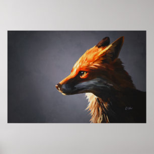 Impresión del Fox