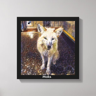 Impresión del FOx - Maks