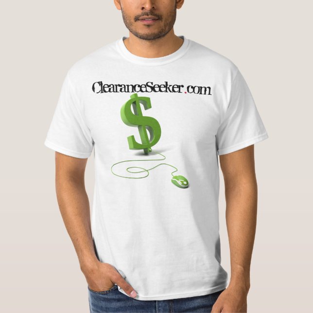 Impresión del frente de la camiseta de (Anverso)