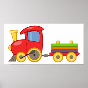 Impresión del Poster de personalizado