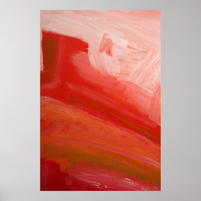 Impresión del Poster del Bella Artes de muelle (Frente)