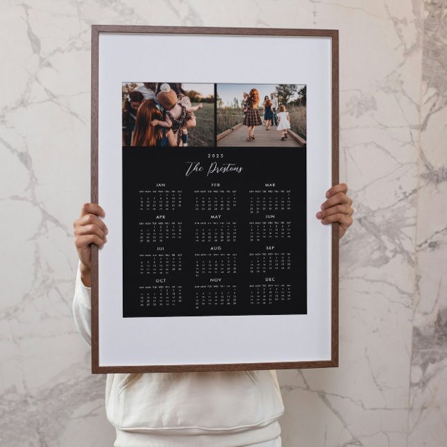 Impresión del Poster del calendario fotográfico 20 (Subido por el creador)