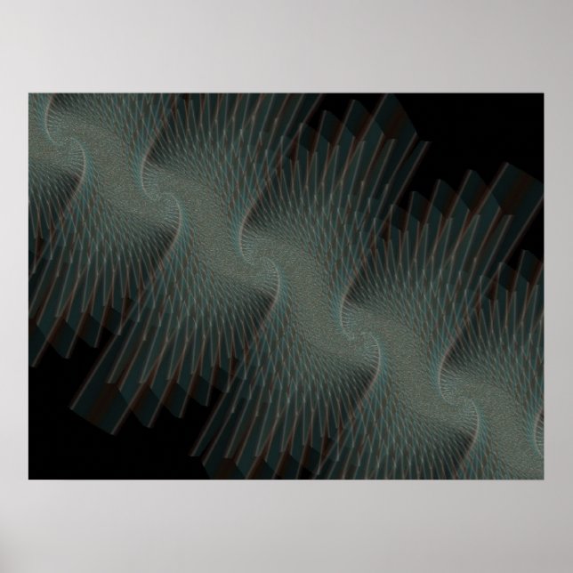 Impresión del tornillo Arquímedes (Frente)