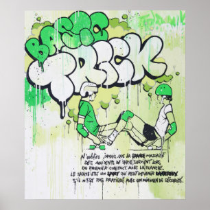 Impresión del "truco básico" de la inclinación