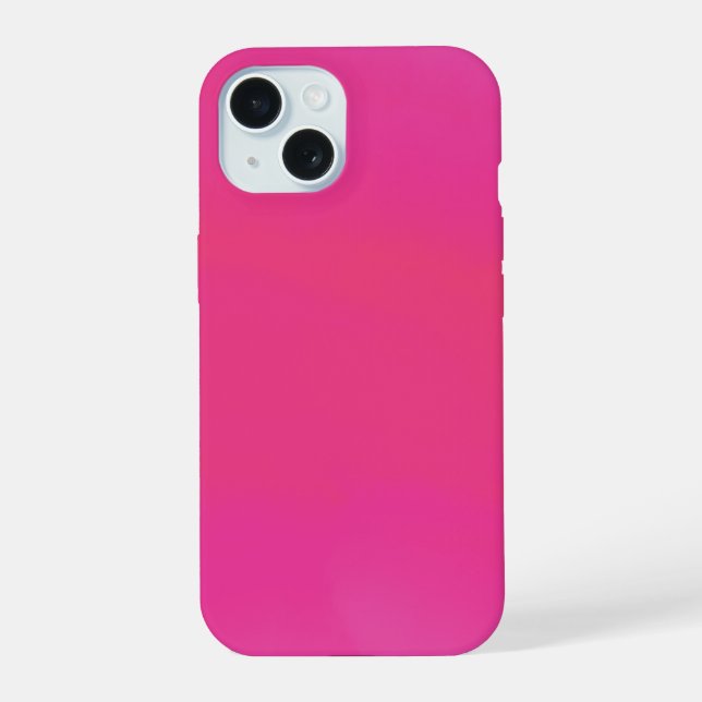 Impresión digital de giro rosado (Reverso )