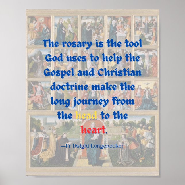 Impresión Dwight (Frente)