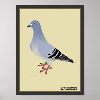 Impresión en casa de Carreras belga