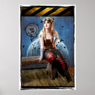 Impresión en espacio