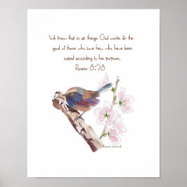 Impresión en la pared con fines específicos de Dio