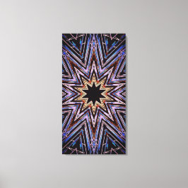 Impresión en lienzo BullmasterGardian 21x40