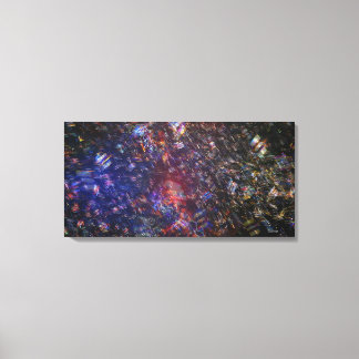 Impresión en lienzo BullmasterGardian 32×16