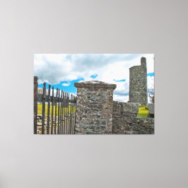 Impresión en lienzo de 60" x40" Old Kilcullen, Kil