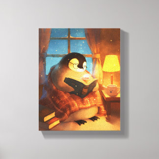 Impresión en Lienzo de Arte para Pared de Guarderí