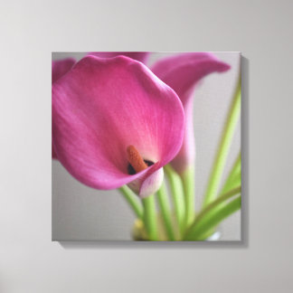 Impresión en lienzo decorativo - Arte de pared con