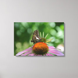 IMPRESIÓN EN LIENZO ENVUELTO CON FUSIÓN