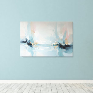 Impresión en lienzo estirado