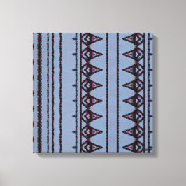 Impresión en lienzo estirado de fusión