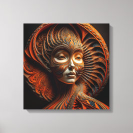 Impresión en lienzo (Exotica-7)