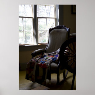 Impresión en los años de vida