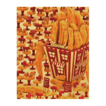 Cafetería Fries Francesa