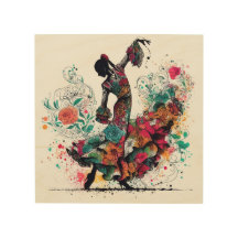 Flamenco Fusion