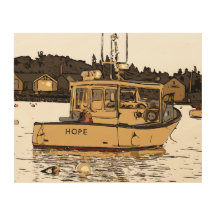 MAINE - ESPERANZA
