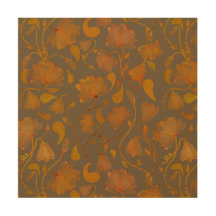 Otoño Vibrante - Guisante de olor