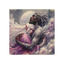 Quaraun y BoomFuzzy - Abrazo