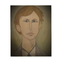 Retrato de Doc Holliday