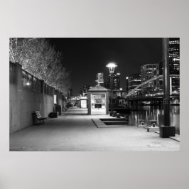 Impresión en Melbourne Corner