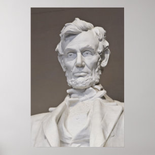 Impresión en memoria de Lincoln