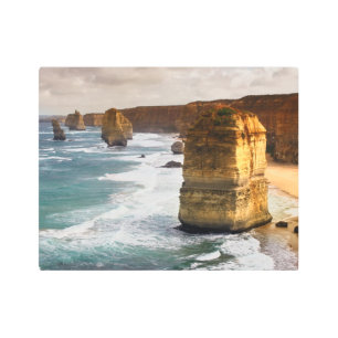 Impresión En Metal 12 Apóstoles, Doce Apóstoles