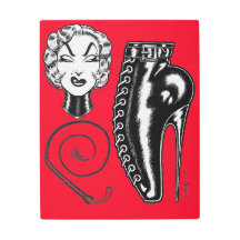 Accesorios Carnivorous™