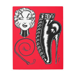 Impresión En Metal Accesorios Carnivorous™