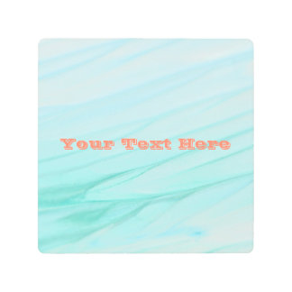 Impresión En Metal Acrylics Decal: Beautiful Abstract Art for Every H