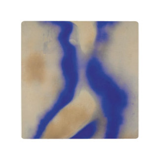 Impresión En Metal Acuarela