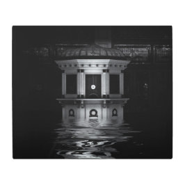 Impresión En Metal Acuáticos no 6