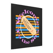 Admitir un billete a los 80