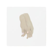 ¡Agárrame la mano!