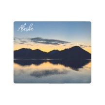 Alaska - Tierra del sol de medianoche