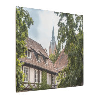 Alemania de Hannover