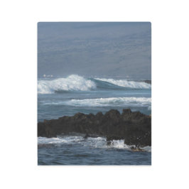 Impresión En Metal Alta resaca