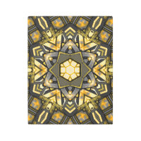 Amanecer de la luna de otoño