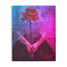 Impresión En Metal Amar