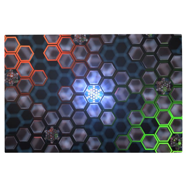 Impresión En Metal Archivo (de menor importancia) (Anverso)