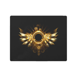 Impresión En Metal Areas de vapor