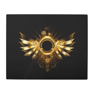 Impresión En Metal Areas de vapor