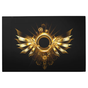 Impresión En Metal Areas de vapor