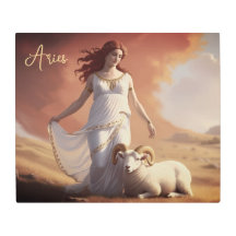 Aries The Ram | Diosa griega
